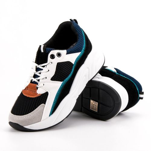 Kolorowe Sneakersy r.41 na Arena.pl
