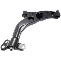 Wahacz przedni prawy MAZDA 626 V 1997 1998 1999 2000 2001 2002