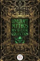 Lovecraft Mythos New & Classic Praca zbiorowa