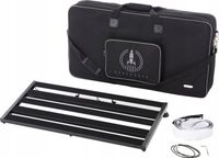 Case podłoga na efekty Harley Benton SpaceShip 80