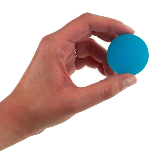 Piłka Kauczukowa Piłeczka 4Cm Mocno Się Odbija Kauczuk Lata Po Pokoju zdjęcie 15