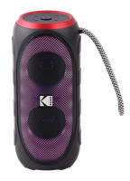 ODAK PWS-2269 Przenośny Głośnik Bluetooth LED TWS FM USB TF