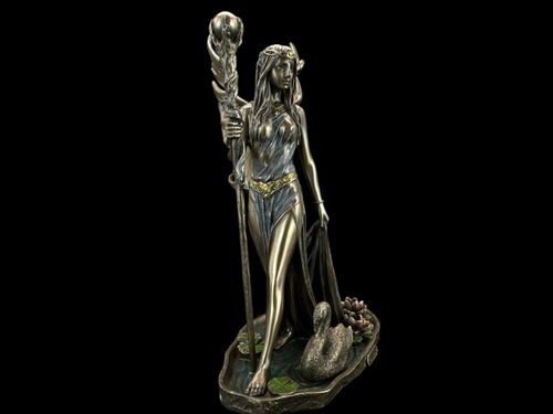 IRYJSKA BOGINI MIŁOŚCI AINE VERONESE WU77888A4 na Arena.pl