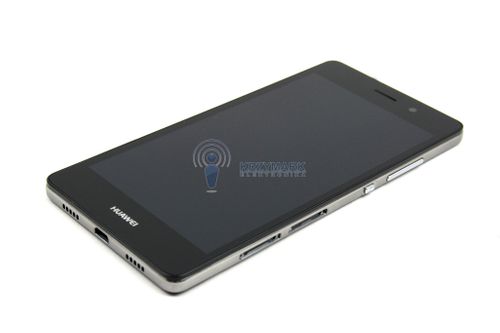 HUAWEI P8 LITE EKRAN LCD + DIGITIZER + RAMKA PANEL na Arena.pl