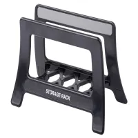 Stojak na deski pokrywki talerze kuchenne praktyczna podstawka