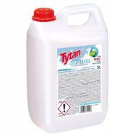 Tytan DEZYNFEKCJA powierzchni 5l Anti-Septic WIRUSOBÓJCZY