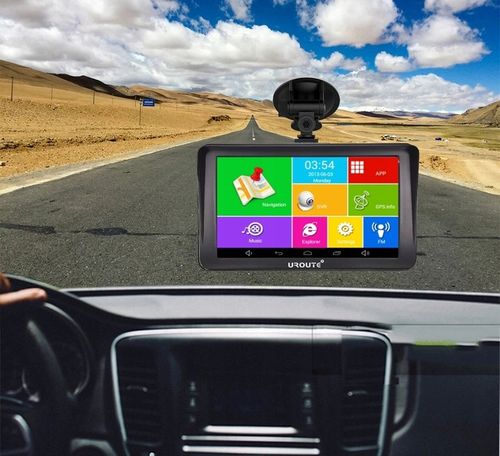 NAWIGACJA GPS 7 IGO PRIMO TIR REJESTRATOR ANDROID na Arena.pl