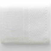 TOWEL/AH/RUBRUM/WHITE/50x90