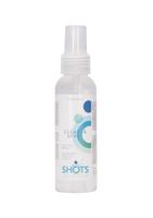Shots - Cleaner Spray - 100 Ml
