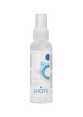 Shots - Cleaner Spray - 100 Ml