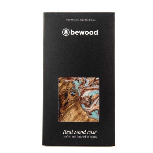etui bewood unique do google pixel 10 pro xl - planets - jowisz na Arena.pl