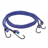 LINKA DO MOCOWANIA BAGAŻU Z HAKIEM 200cm 2 SZUKI