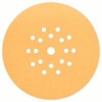 krążek ścierny do gipsu c470 225mm g220 - 25 szt - b 2608621039