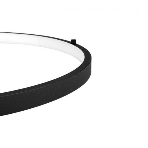 ŻYRANDOL LED LYNX 64W REGULOWANA TEMPERATURA PILOT RF ŚCIEMNIANIE na Arena.pl