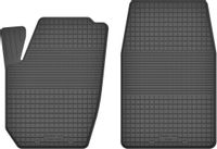 Citroen DS3 (od 2010) DYWANIKI GUMOWE