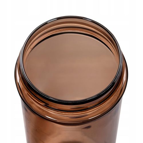 Butelka na wodę z sitkiem słomką bidon BPA free Majestic Sport 950 ml na Arena.pl