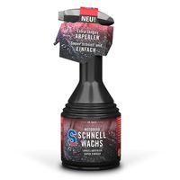 Wosk w sprayu S100 500 ml