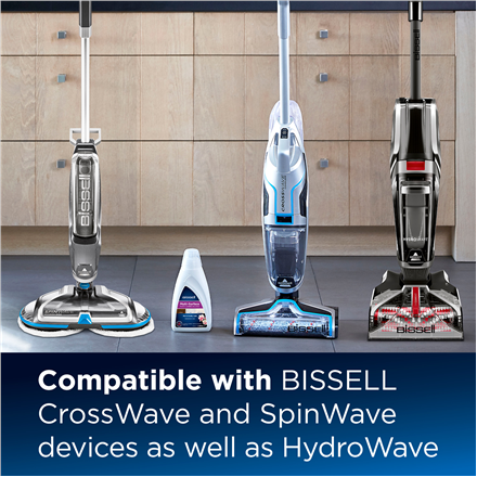 Bissell | Multi Surface Formula | 1000 ml | 1 szt. na Arena.pl