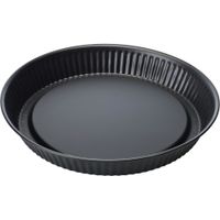 Forma okrągła płytka do pieczenia 28 cm Ballarini Patisserie