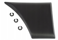 Opel Movano Renault Master listwa boczna Prawa przed kołem