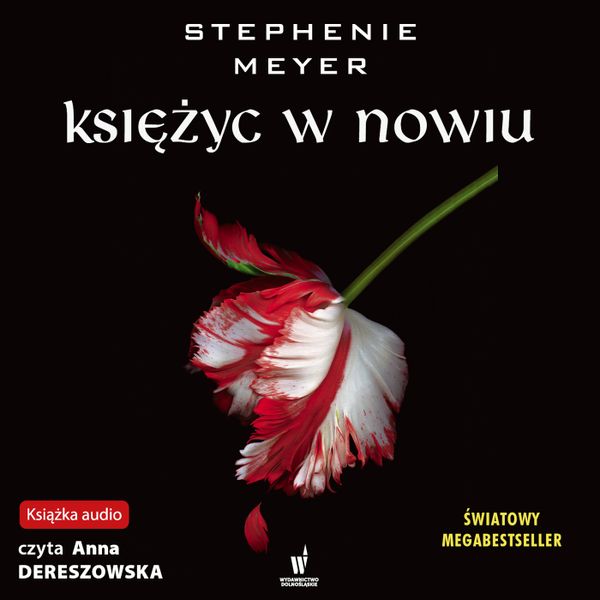 (mp3) Księżyc w nowiu zdjęcie 1