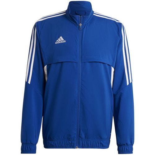Bluza adidas Condivo 22 Presentation Jacket M HA6245 M na Arena.pl