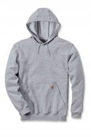 Bluza z kapturem Carhartt Hooded Sweatshirt L heather grey