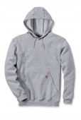 Bluza z kapturem Carhartt Hooded Sweatshirt L heather grey