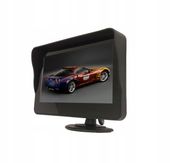 Kamera cofania Renault Master z monitorem 5" sensor Sony CCD