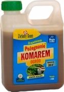 Pożegnanie z komarem środek na komary 950ml zapas