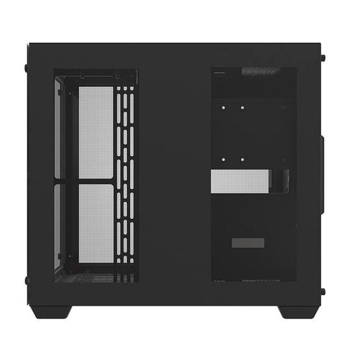 obudowa komputerowa darkflash c285 (czarna) na Arena.pl