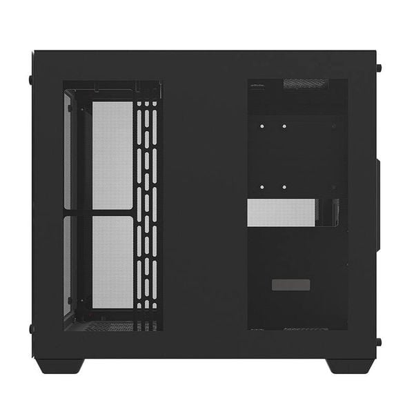 obudowa komputerowa darkflash c285 (czarna) zdjęcie 5