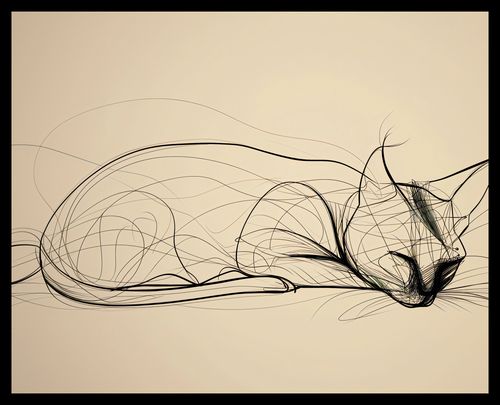 Plakat 50x40cm Odpoczynek na Arena.pl