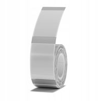 NIIMBOT Etykiety Naklejki PRZEZROCZYSTE 25x40mm 160szt