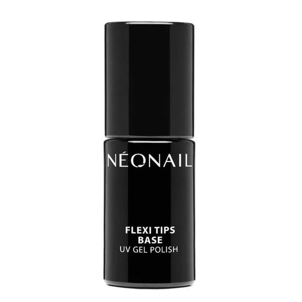 Neonail Baza Hybrydowa Flexi Tips 7,2 ml zdjęcie 1