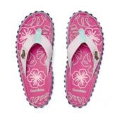Gumbies damskie japonki ISLANDER FLIP-FLOP BLUSH HIBISCUS 36