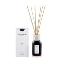 Dyfuzor pałeczki zapachowe MILLEFIORI NERO 77DDNR 250ml