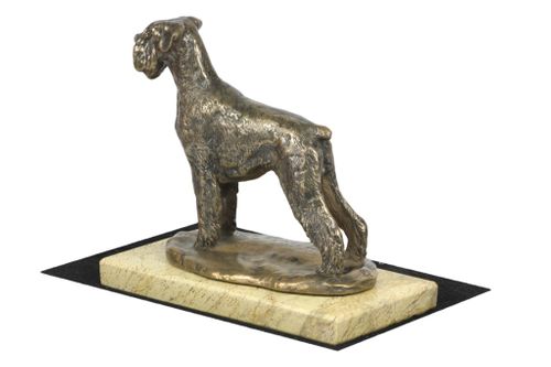 Sznaucer - figurka - 4676 na Arena.pl