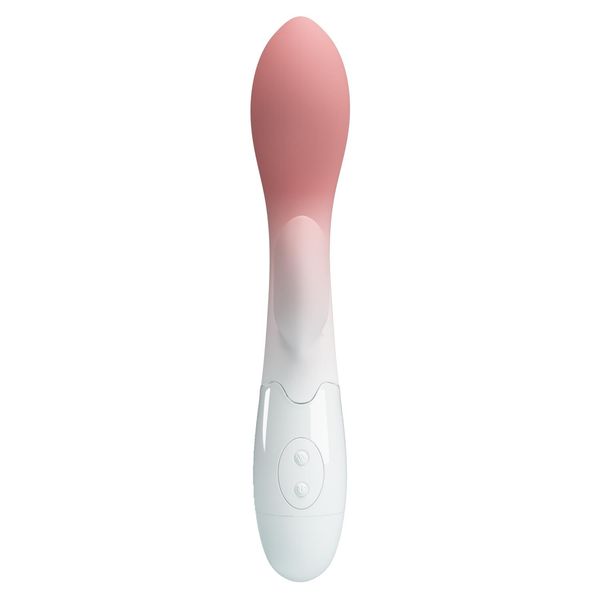 PRETTY LOVE - Brighty, 30 vibration functions, ABS Silicone zdjęcie 8