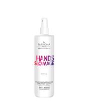 Farmona Professional HANDS SLOW AGE przeciwstarzeniowe serum do dłoni 200 ml