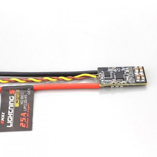 Regulator obrotów Lightning S 25A ESC na Arena.pl