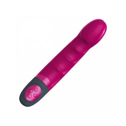 "Intensywny Wibrator G-Spot Dorcel Too Much 22 cm z 10 Trybami" na Arena.pl