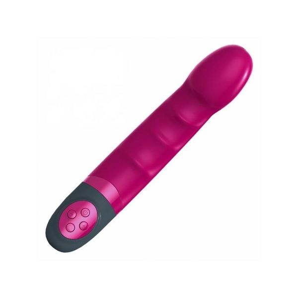 Wibrator Punktu G Dorcel Too Much 22Cm 10 Trybów zdjęcie 3