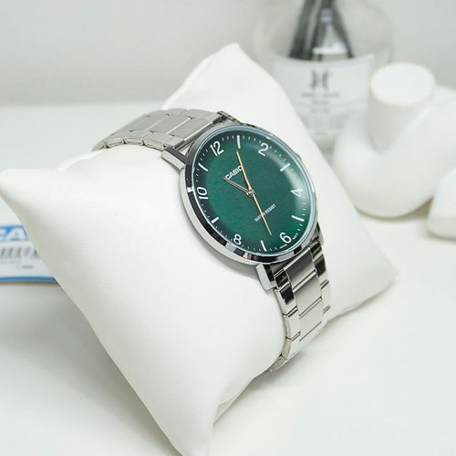 ZEGAREK MĘSKI CASIO  MTP-VT03D-3B + BOX na Arena.pl