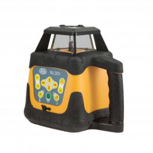 Nivel System NL301 Niwelator laserowy na Arena.pl