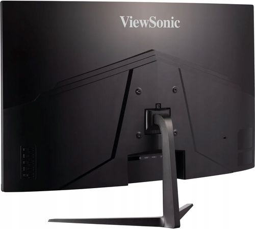 Monitor LED 32" ViewSonic VX3218C-2K na Arena.pl