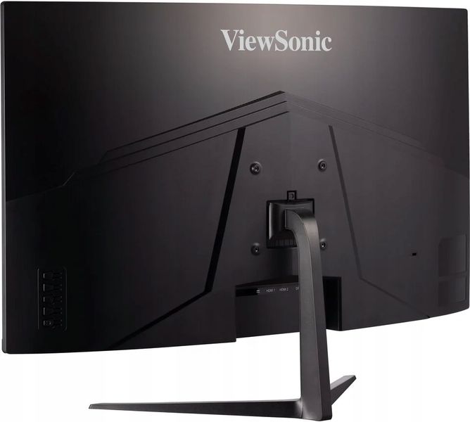 Monitor LED 32" ViewSonic VX3218C-2K zdjęcie 10