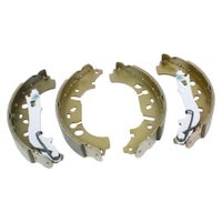 SZCZĘKI HAMULCOWE OPEL CORSA E 2014 2015 2016 2017