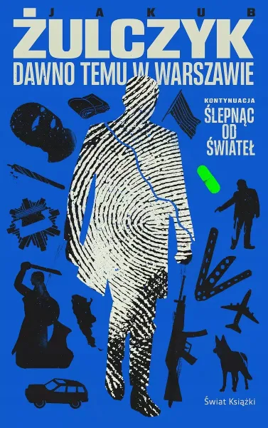 Dawno temu w Warszawie zdjęcie 1