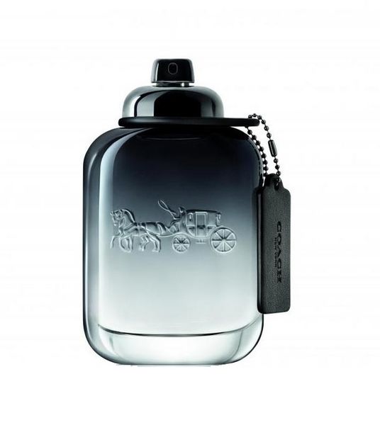 Men woda toaletowa spray 100ml zdjęcie 1